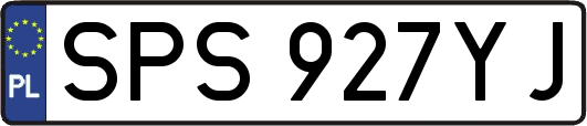 SPS927YJ