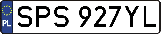 SPS927YL