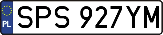 SPS927YM