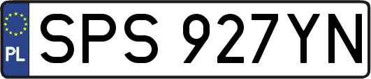 SPS927YN
