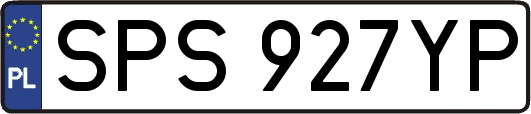 SPS927YP
