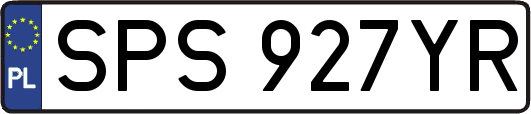 SPS927YR