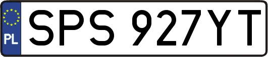 SPS927YT