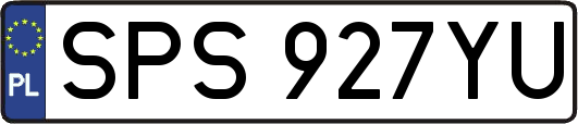 SPS927YU