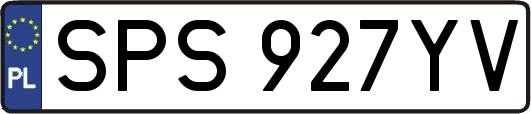 SPS927YV
