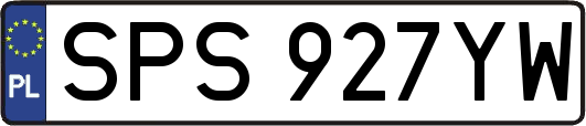 SPS927YW