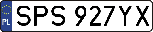 SPS927YX