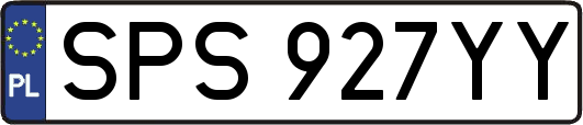 SPS927YY