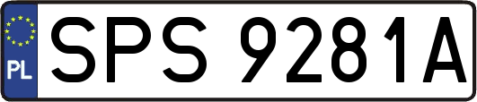SPS9281A