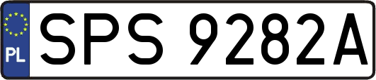 SPS9282A