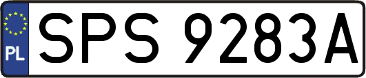 SPS9283A