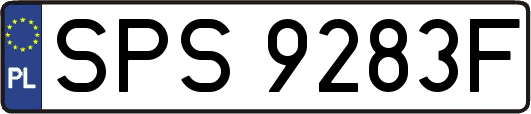 SPS9283F