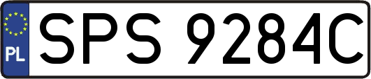 SPS9284C