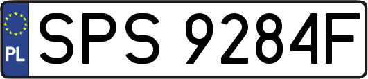 SPS9284F