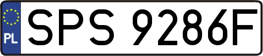 SPS9286F