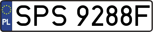 SPS9288F