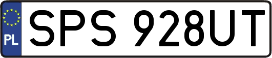 SPS928UT
