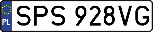 SPS928VG