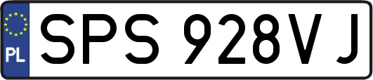 SPS928VJ