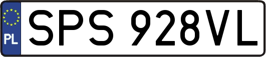 SPS928VL