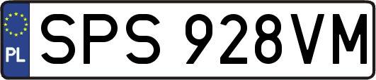 SPS928VM