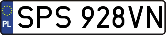 SPS928VN