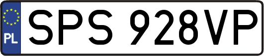 SPS928VP