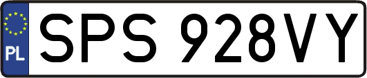 SPS928VY