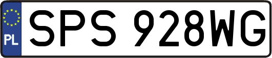 SPS928WG