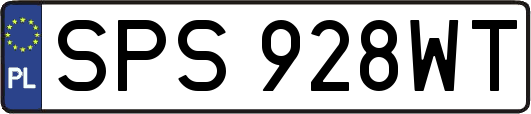 SPS928WT