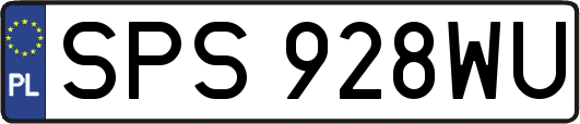 SPS928WU