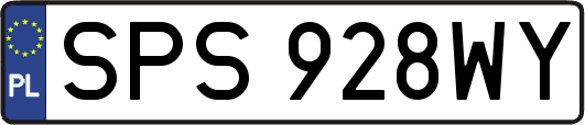 SPS928WY