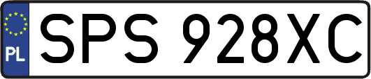 SPS928XC