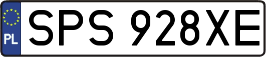 SPS928XE