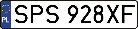 SPS928XF