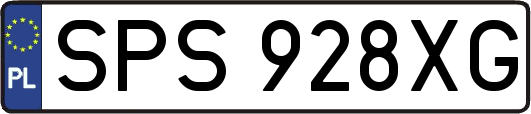 SPS928XG
