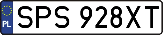 SPS928XT
