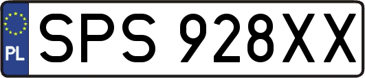 SPS928XX