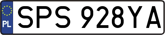SPS928YA