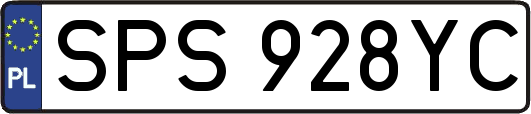 SPS928YC