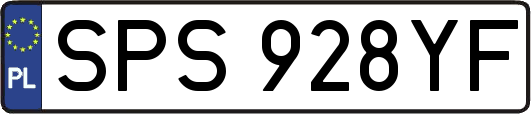 SPS928YF