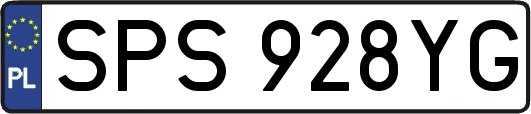 SPS928YG