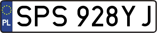 SPS928YJ