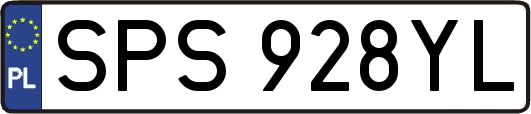 SPS928YL