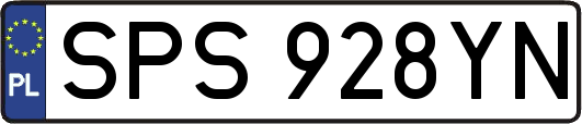 SPS928YN
