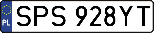 SPS928YT
