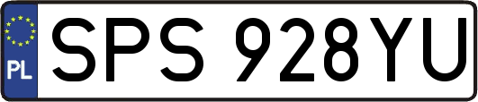 SPS928YU