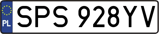 SPS928YV