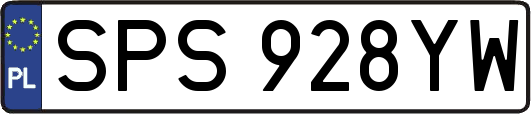 SPS928YW