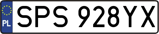 SPS928YX